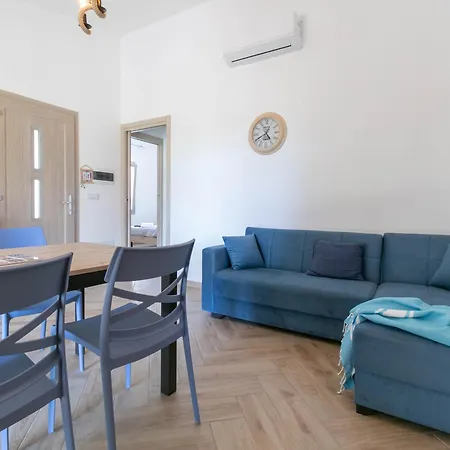 Villa Su Entu With Garden Close To The Lanusei