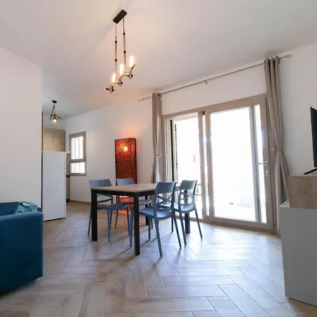Вилла Su Entu With Garden Close To The
