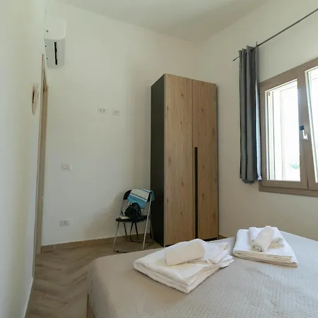 Villa Su Entu With Garden Close To The *