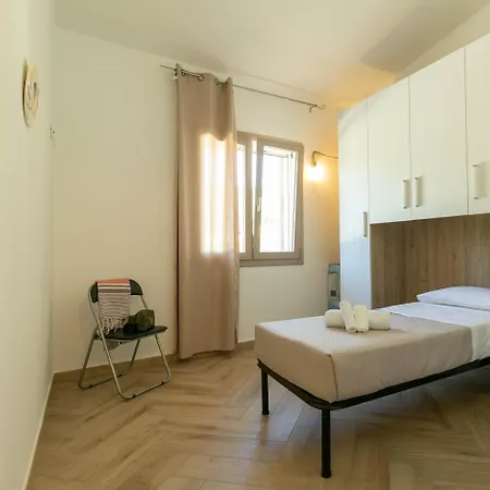 Su Entu With Garden Close To The