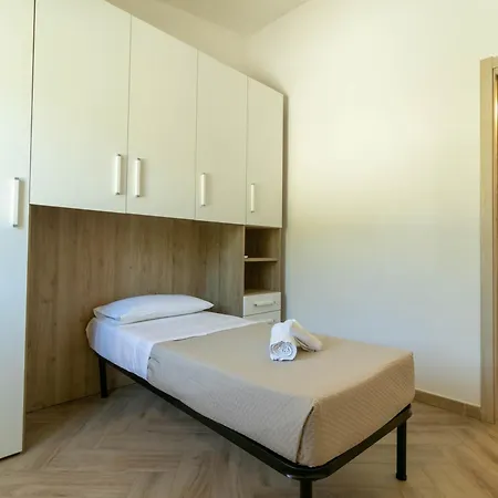 Βίλα Su Entu With Garden Close To The *