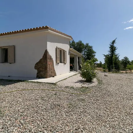 Su Entu With Garden Close To The Βίλα *